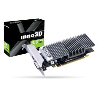 Karta graficzna INNO3D GeForce GT 1030 2GB GDDR5 LP