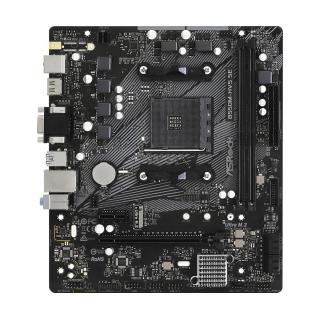 Płyta główna ASRock B550M-HVS SE