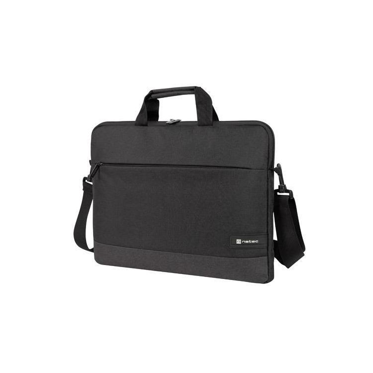 Torba do notebooka Natec Goa Black 15,6"