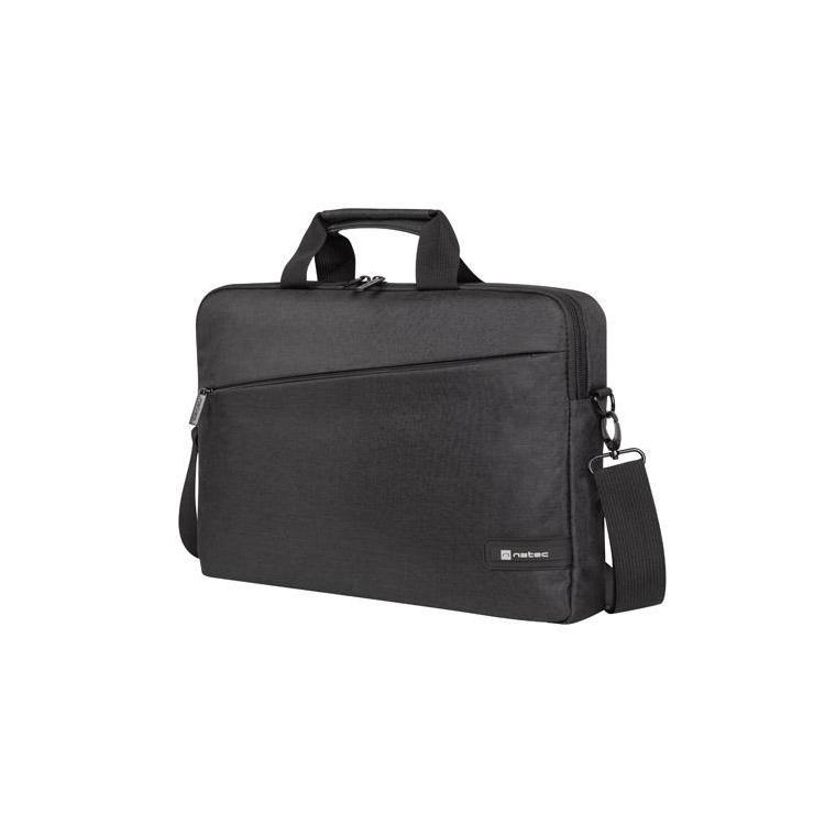 Torba do notebooka Natec Beira Black 15,6"