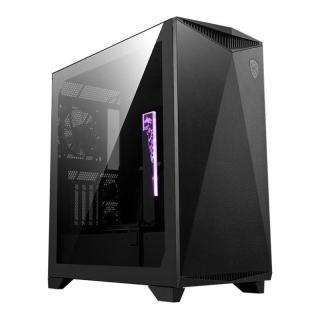 Obudowa MSI MPG GUNGNIR 300P AIRFLOW ATX Midi z oknem,...