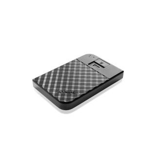 Dysk zewnętrzny Verbatim 2TB 2.5" FingerPrint Secure...