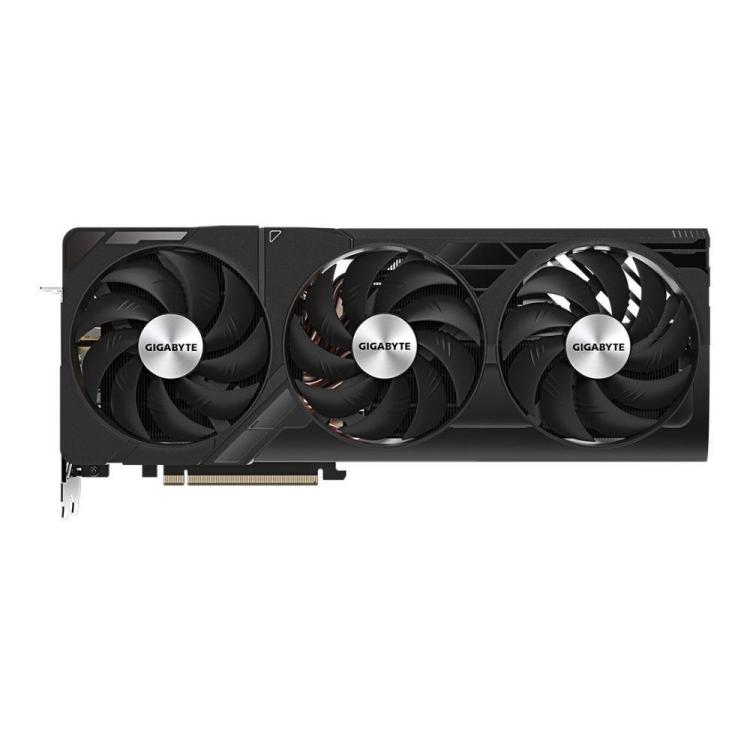 Karta VGA Gigabyte GeForce RTX 4090 WINDFORCE V2 24G 24GB GDDR6X 384bit HDMI+3xDP PCIe4.0