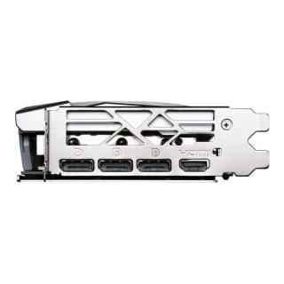 Karta VGA MSI GeForce RTX 4070 GAMING X SLIM WHITE 12G 12GB GDDR6X 192bit HDMI+3xDP PCIe4.0