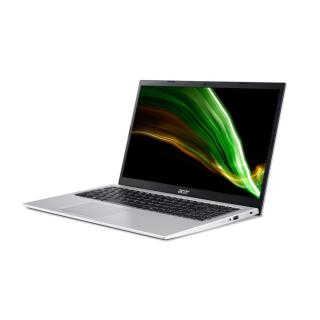 Notebook Acer Aspire 3 15.6"FHD/i5-1135G7/16GB/SSD1TB/IrisXe/W11 Silver