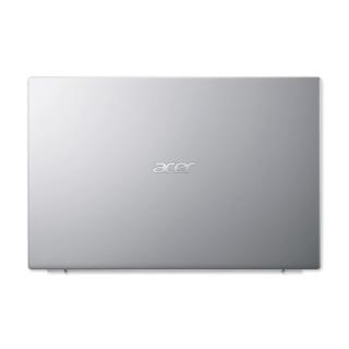 Notebook Acer Aspire 3 15.6"FHD/i5-1135G7/16GB/SSD1TB/IrisXe/W11 Silver