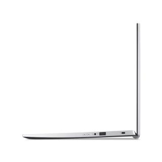 Notebook Acer Aspire 3 15.6"FHD/i5-1135G7/16GB/SSD1TB/IrisXe/W11 Silver