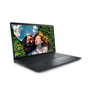 Notebook Dell Inspiron 3520 15,6"FHD/i5-1235U/8GB/SSD512GB/IrisXe/W11PR Black 3Y