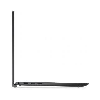 Notebook Dell Inspiron 3520 15,6"FHD/i5-1235U/8GB/SSD512GB/IrisXe/W11PR Black 3Y