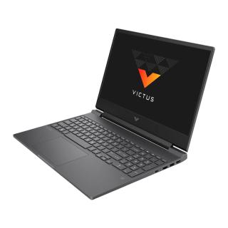 Notebook HP Victus 15-fa0112nw 15,6"FHD/i5-12450H/16GB/SSD512GB/RTX 3050Ti-4GB/ Black