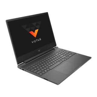 Notebook HP Victus 15-fa0112nw 15,6"FHD/i5-12450H/16GB/SSD512GB/RTX 3050Ti-4GB/ Black