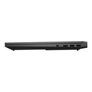 Notebook HP Victus 15-fa0112nw 15,6"FHD/i5-12450H/16GB/SSD512GB/RTX 3050Ti-4GB/ Black