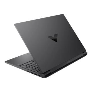 Notebook HP Victus 15-fa0112nw 15,6"FHD/i5-12450H/16GB/SSD512GB/RTX 3050Ti-4GB/ Black