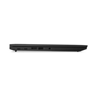 Notebook Lenovo ThinkPad T14 G4 14"WUXGA/i5-1335U/16GB/SSD512GB/IrisXe/11PR Black 3Y