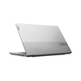 Notebook Lenovo ThinkBook 14 G6 IRL 14"WUXGA/i5-1335U/8GB/SSD512GB/IrisXe/11PR Arctic Grey 3Y