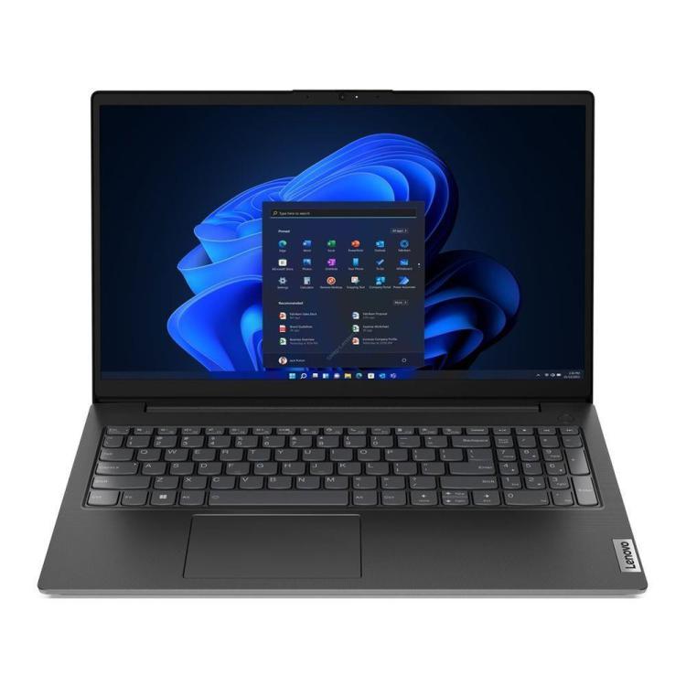 Notebook Lenovo V15 G4 IRU 15,6"FHD/i5-1335U/8GB/SSD512GB/IrisXe/W11Pr Black 3Y