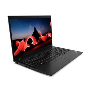 Notebook Lenovo ThinkPad L15 G4 15,6"FHD/i5-1335U/16GB/SSD512GB/Iris Xe/11PR Black 3Y