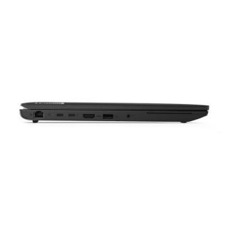 Notebook Lenovo ThinkPad L15 G4 15,6"FHD/i5-1335U/16GB/SSD512GB/Iris Xe/11PR Black 3Y