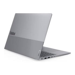 Notebook Lenovo ThinkBook 16 G6 16"WUXGA/i5-1335U/16GB/SSD512GB/IrisXe/11PR Arctic Grey 3Y