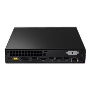 Komputer PC Lenovo ThinkCentre neo 50q G4 i3-1215U/8GB/SSD512GB/UHD/11PR Black 3Y