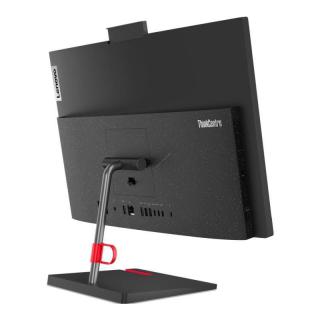 Komputer AIO Lenovo ThinkCentre neo 50a 23,8"FHD/i5-12500H/8GB/SSD256GB/IrisXe/W11PR Black