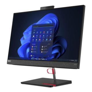 Komputer AIO Lenovo ThinkCentre neo 50a G3 23,8"FHD/i5-12450H/8GB/SSD512GB/UHD/W11PR Black