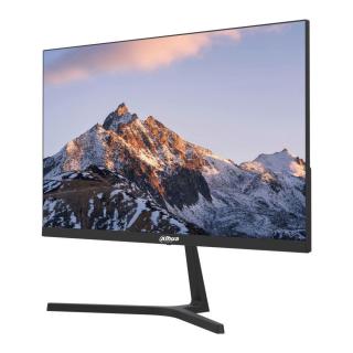 Monitor Dahua 23,8" LM24-B200S HDMI VGA głośniki 2x1W