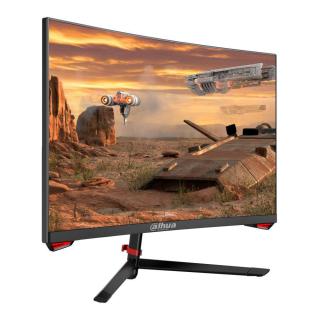 Monitor Dahua 23,6" LM24-E230C 2xHDMI DP