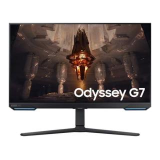 Monitor Samsung 32" Odyssey G70B (LS32BG700EUXEN) 2xHDMI...