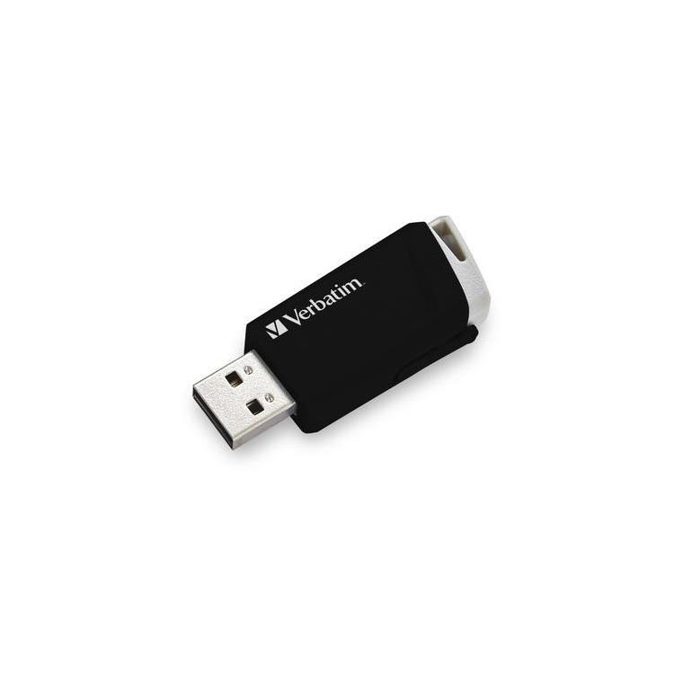 Pendrive Verbatim 32GB Store n Click USB 3.0