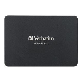 Dysk SSD wewnętrzny Verbatim Vi550 S3 2TB 2,5" SATA III...