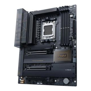 Płyta Asus ProArt X670E-CREATOR WIFI/AMD X670/DDR5/SATA3/USB4/PCIe 4.0/M.2/ATX