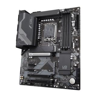 Płyta Gigabyte Z790 UD AX (rev. 1.0) /Z790/DDR5/SATA3/M.2/USB3.2/PCIe5.0/WiFi/BT/s.1700/ATX