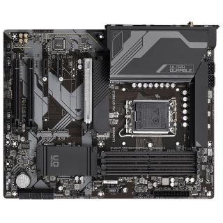 Płyta Gigabyte Z790 UD AX (rev. 1.0) /Z790/DDR5/SATA3/M.2/USB3.2/PCIe5.0/WiFi/BT/s.1700/ATX