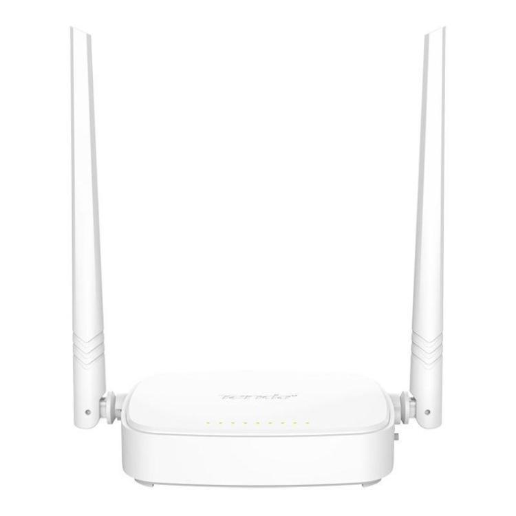 Router Tenda D301 v4 WiFi 300Mb/s N300 ADSL2+ 3xLAN 1xWAN/LAN