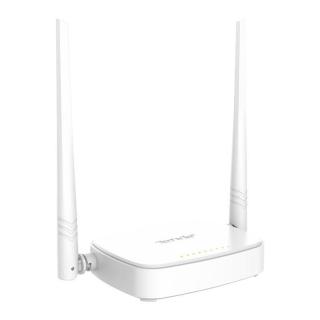 Router Tenda D301 v4 WiFi 300Mb/s N300 ADSL2+ 3xLAN...