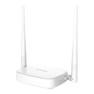 Router Tenda D301 v4 WiFi 300Mb/s N300 ADSL2+ 3xLAN 1xWAN/LAN