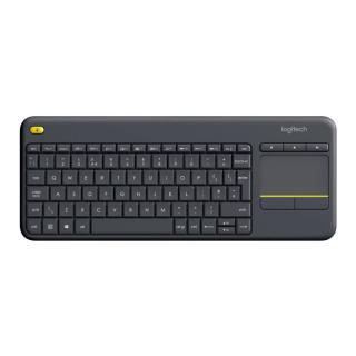 Klawiatura bezprzewodowa Logitech K400 Plus Wireless...