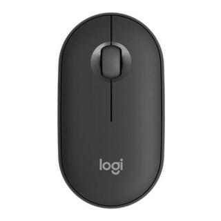 Mysz bezprzewodowa Logitech Pebble Mouse 2 M350s optyczna...