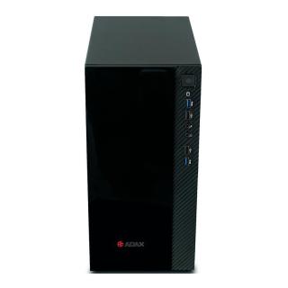 Komputer ADAX LIBRA WXPC12400 i5-12400/H610/8GB/500GB/W11Px64 EDU/V2