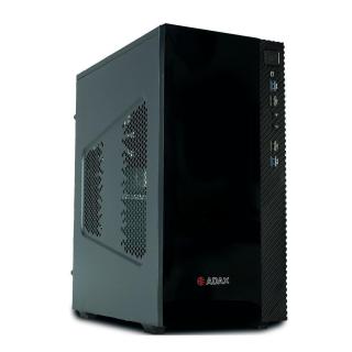 Komputer ADAX VERSO WXHR5600G R5-5600G/B450/16GB/1TB/W11Hx64