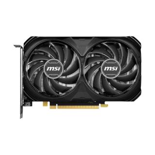 Karta graficzna MSI GeForce RTX 4060 Ti VENTUS 2X BLACK 16GB