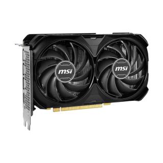 Karta graficzna MSI GeForce RTX 4060 Ti VENTUS 2X BLACK 16GB