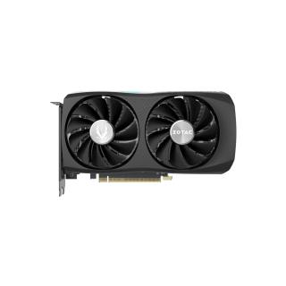 Karta graficzna ZOTAC GAMING GeForce RTX 4070 Twin Edge...