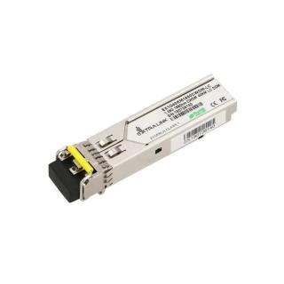 Moduł SFP 1.25G CWDM 1550nm single 40km LC