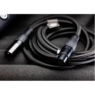 Kabel XLR