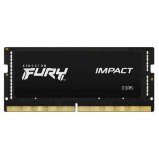 Pamięć DDR5 SODIMM Fury Impact 32GB(132GB)/5600 CL40