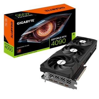 Karta graficzna GeForce RTX 4090 WINDFORCE V2 24G GDDR6X...