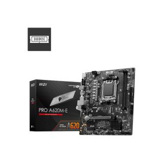 Płyta główna PRO A620M-E AM5 2DDR5 HDMI/M2 mATX