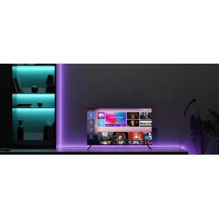 Inteligentna taśma TESLA TSL-LIG-STRIP5M TechToy Smart Strip RGB 5m